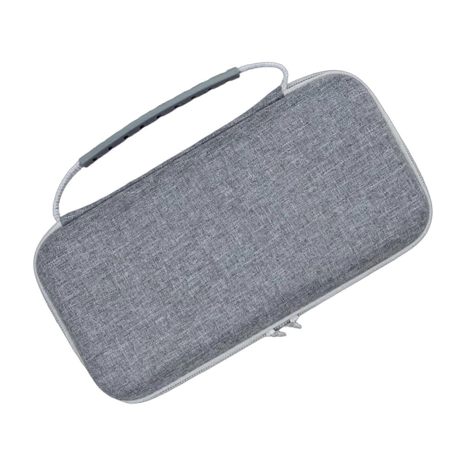 Game Controller Storage Bag for G8 Scratchproof Protective Case EVA Case Splashproof Case Impact Resistant Multicolor