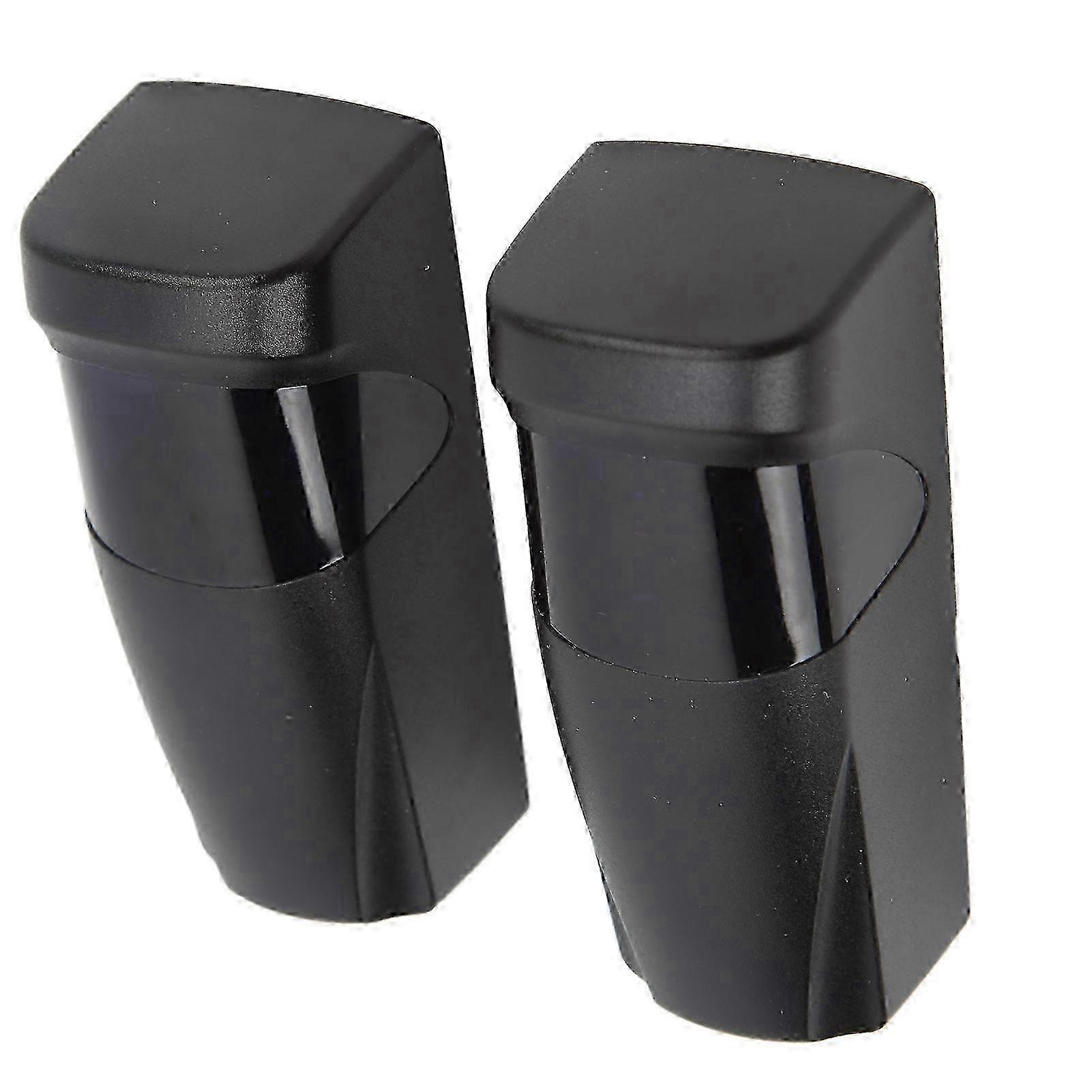 Active Infrared Beam Sensor Anti Theft for Gate Openers Access Control Security Alarm System
