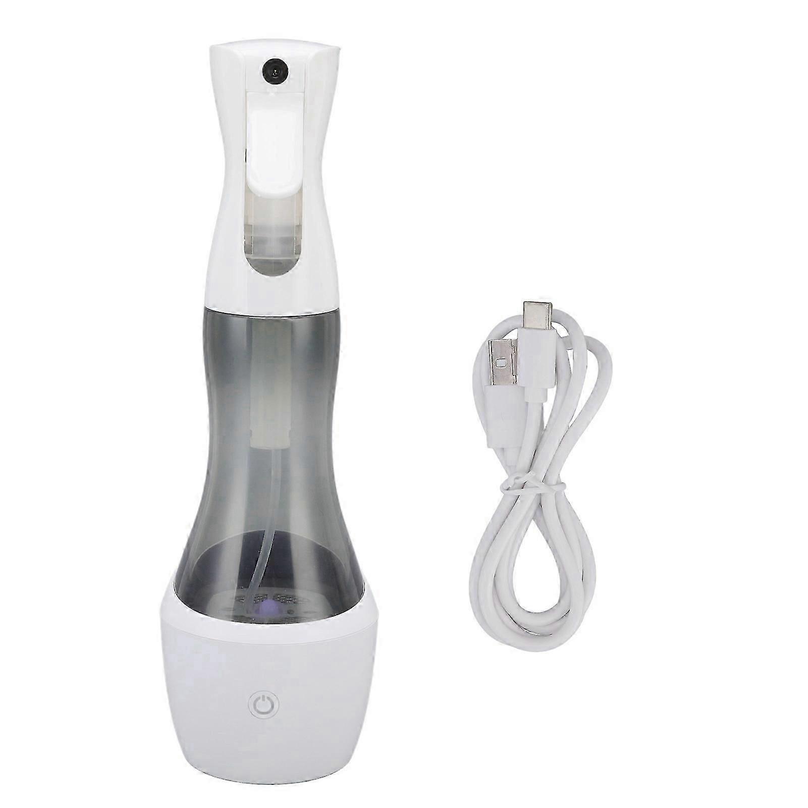 Disinfectant Water Generator Multipurpose Household Handheld Disinfectant Maker Ozone Spray Active Oxygen Water Generatoras the picture shows szsh02