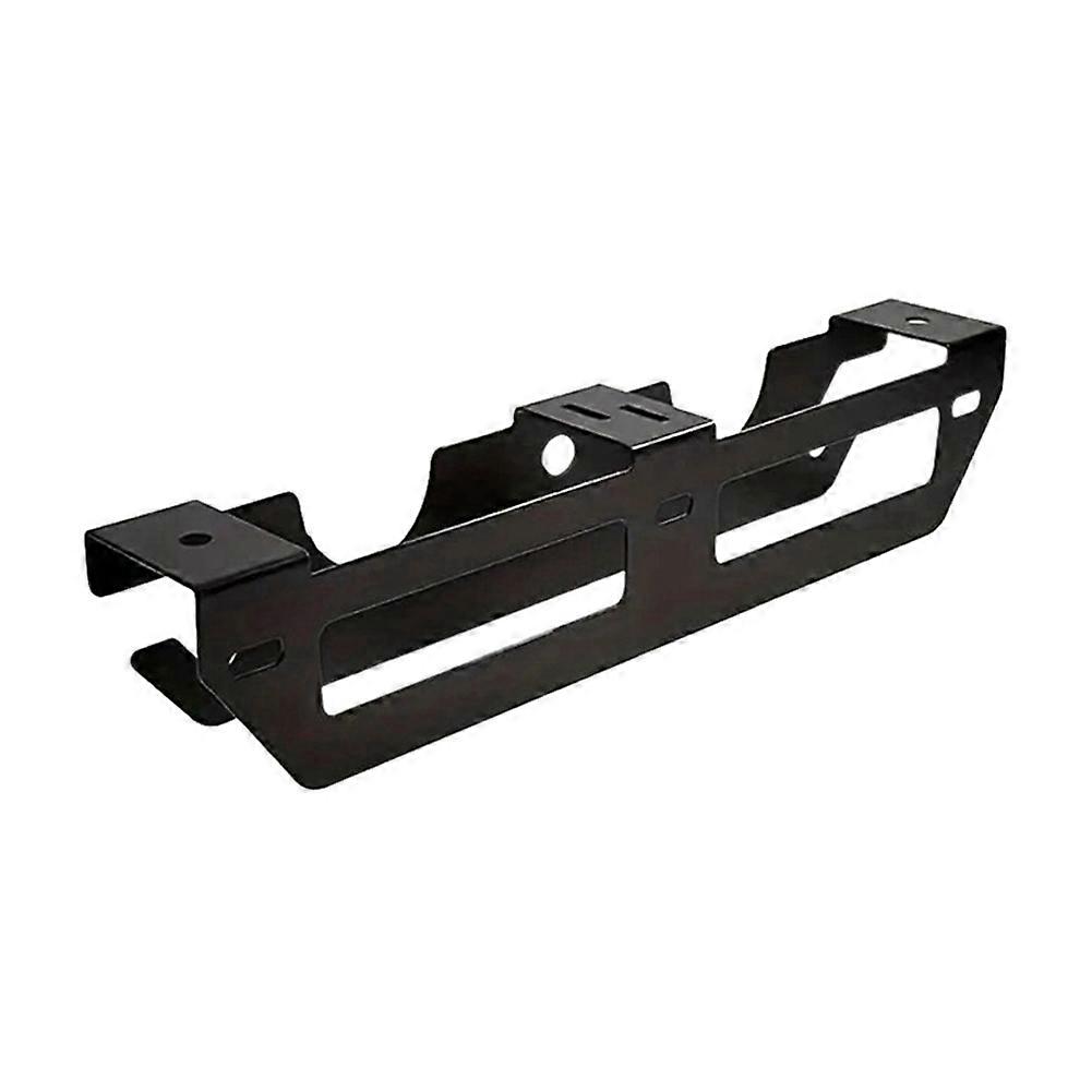 Angle Grinder Storage Rack Space-Saving Angle Grinder Stand