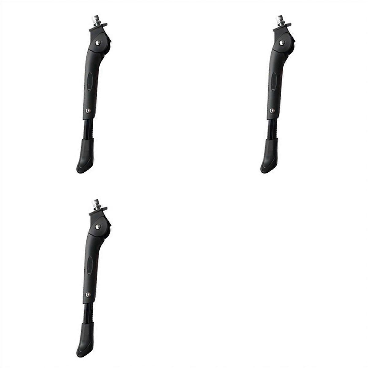 3X 14 16 18 20 24 26 Inch Bicycle Adjustable Kickstand for K3 PLUS S18 D8 P8 with Hole