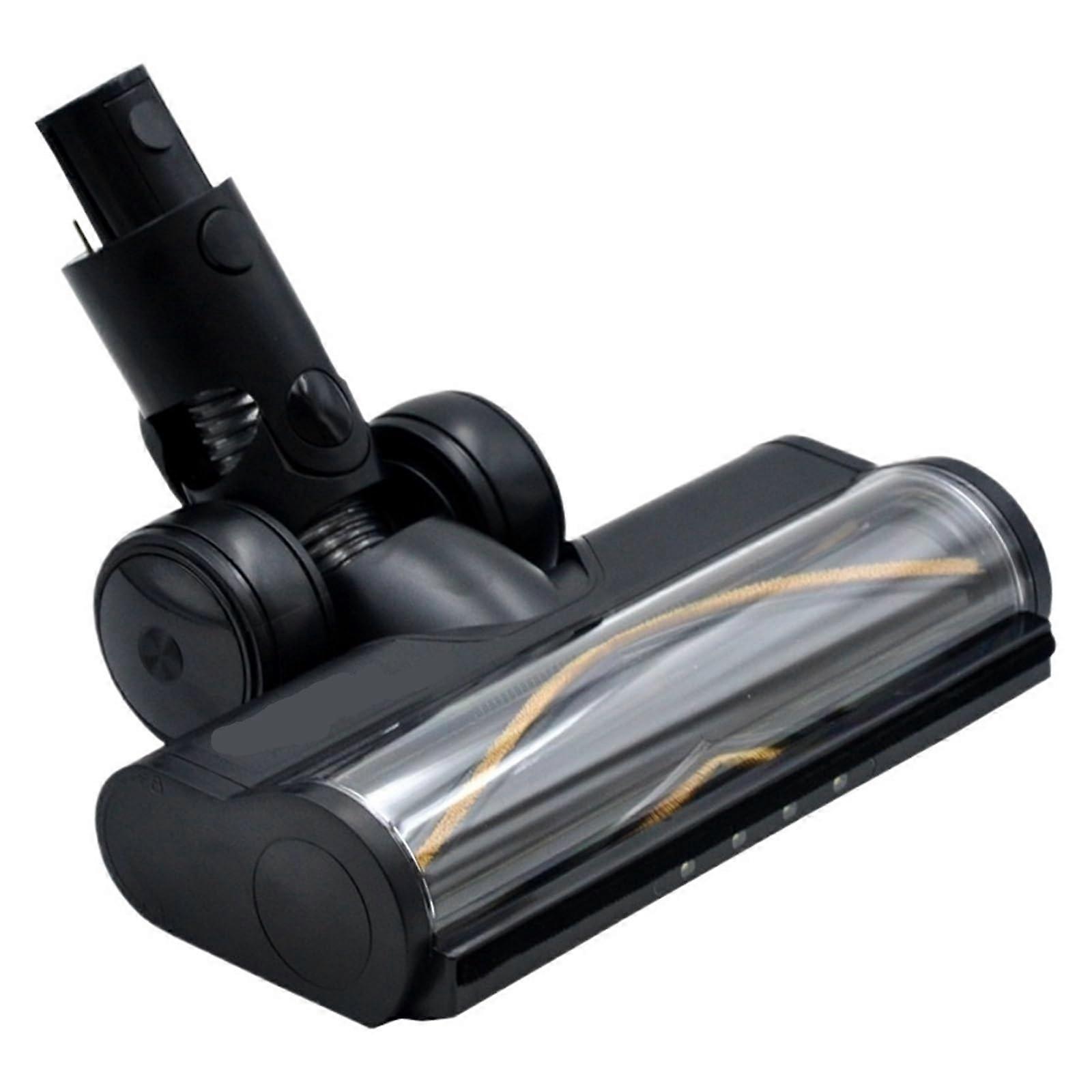 Vacuum Cleaner Floor Brush and Mop Head for Compatible with R10 R20 R30 T20 Z30 T30 (B)