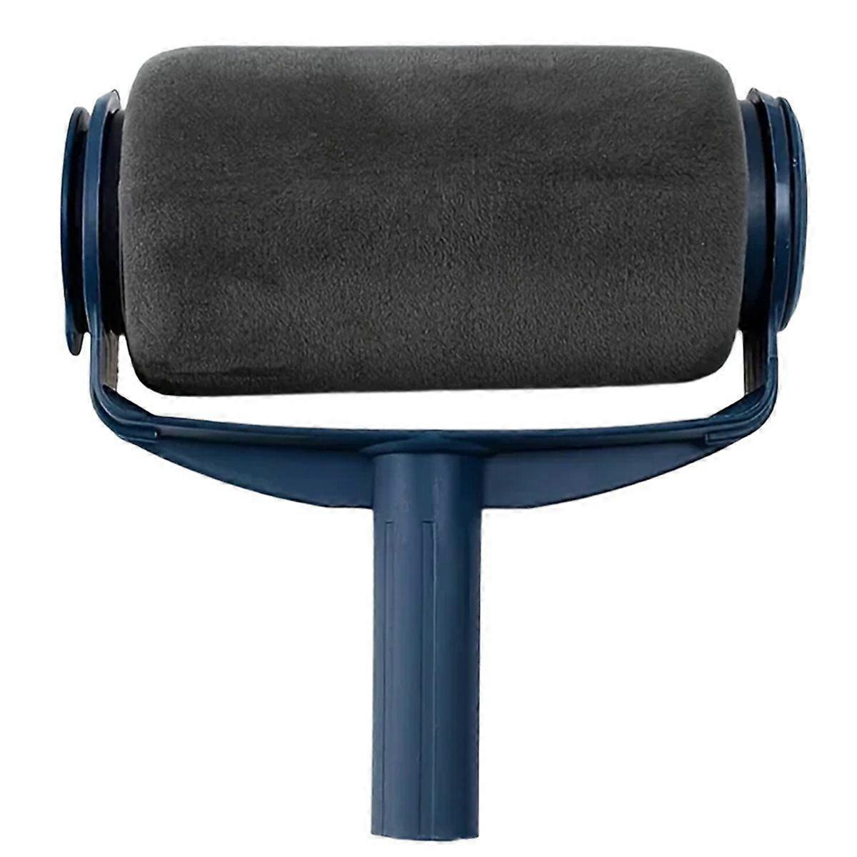 Self-priming Large Drum Brush Latex Paint Wall Brush