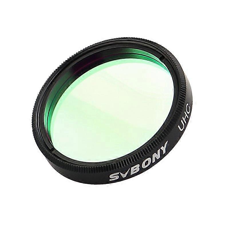 SVBONY F9131A 1.25 inch UHC High Contrast Filter F9131A