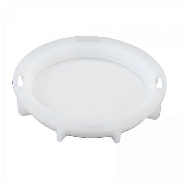2x IBC Tote Lid Replacement for Water Storage, LeakProof Durable PP IBC Tank Cap
