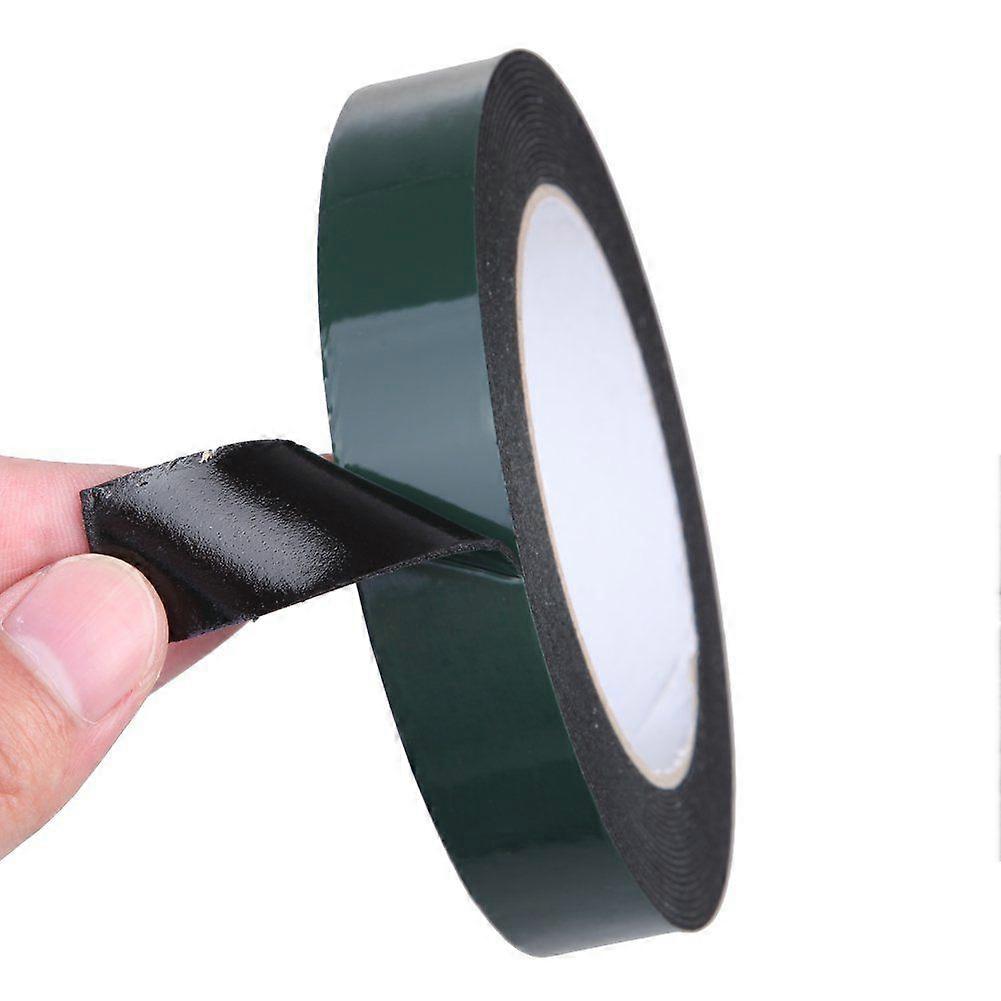 10m Multifunctional PE Foam Double-Sided Adhesive Tape for Phone LCD Screen Repair.