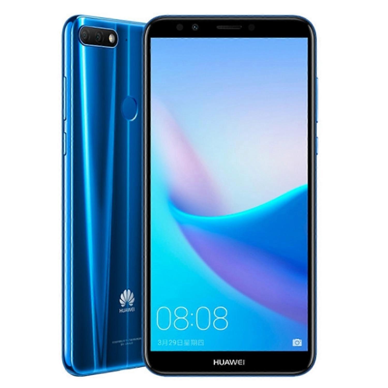 - Huawei Enjoy 8e Hydrogel Screen Protector (copy)