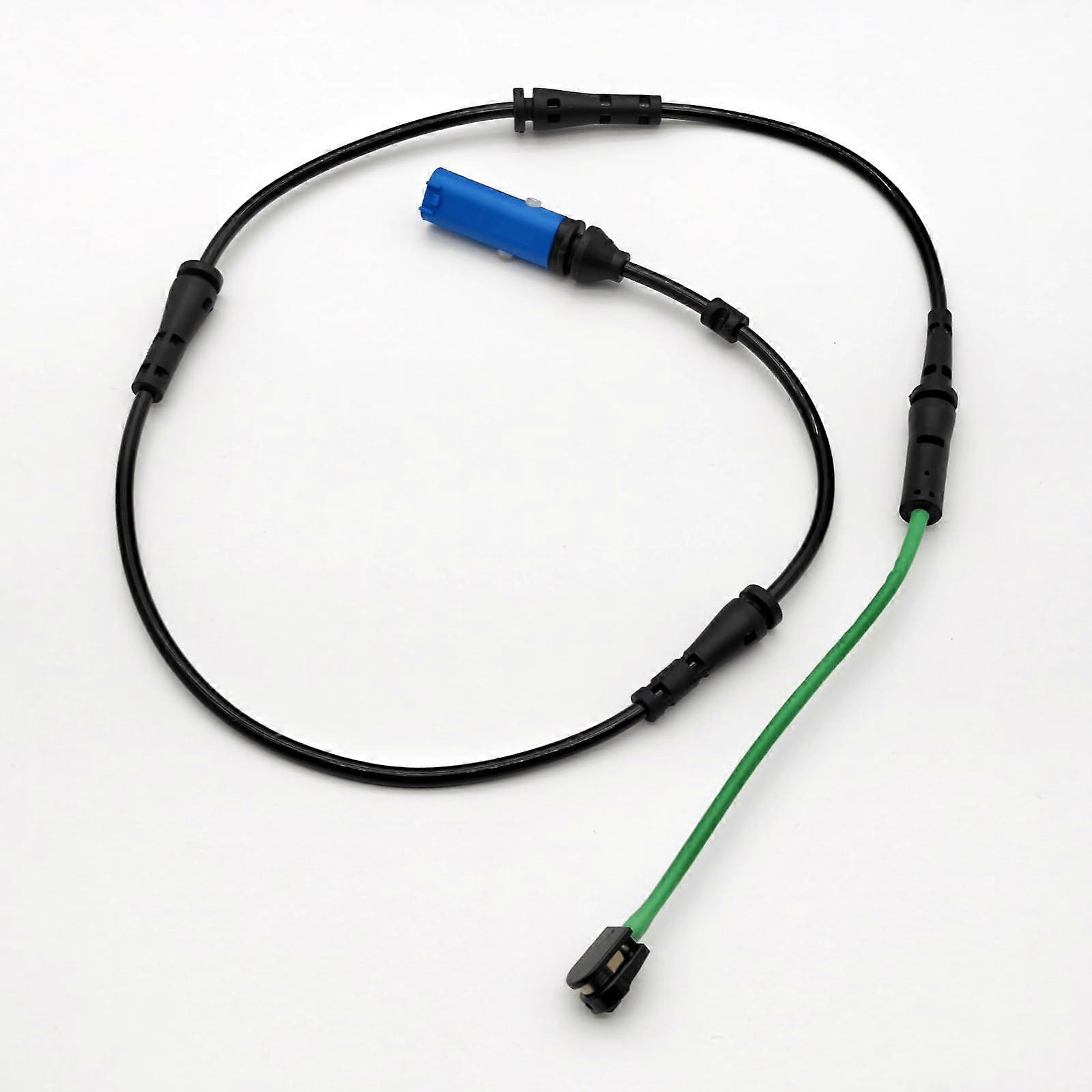 Rear Brake Pad Wear Sensor OEM Fit for BMW 5 6 7 Series Accurate Monitoring Easy Install