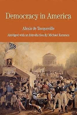 Democracy in America