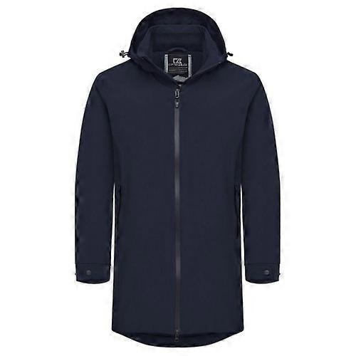 Cutter & Buck Mens Wedderburn Waterproof Jacket