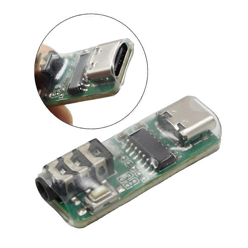 CW Key Trainer PC+Vband Morse Code Trainer Type-C Code Trainer Telegraph Trainer Key Connection