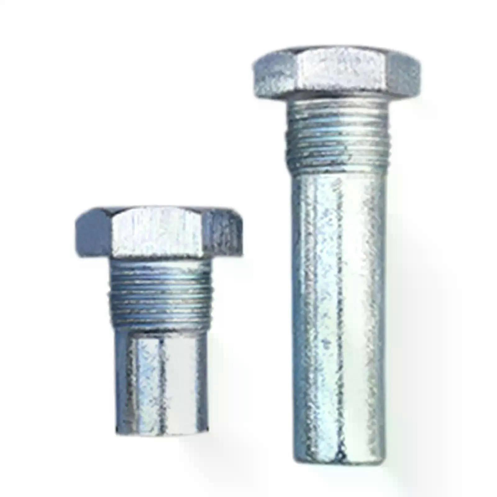 3T Horizontal Jack Component Lifting Machine Component Press Handle Screw