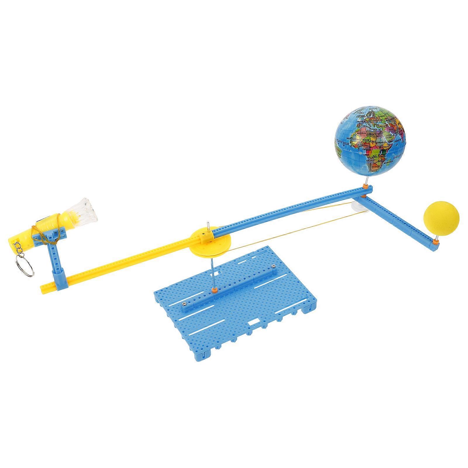 Solar System Teaching Ball Model for DIY Projects 1Set