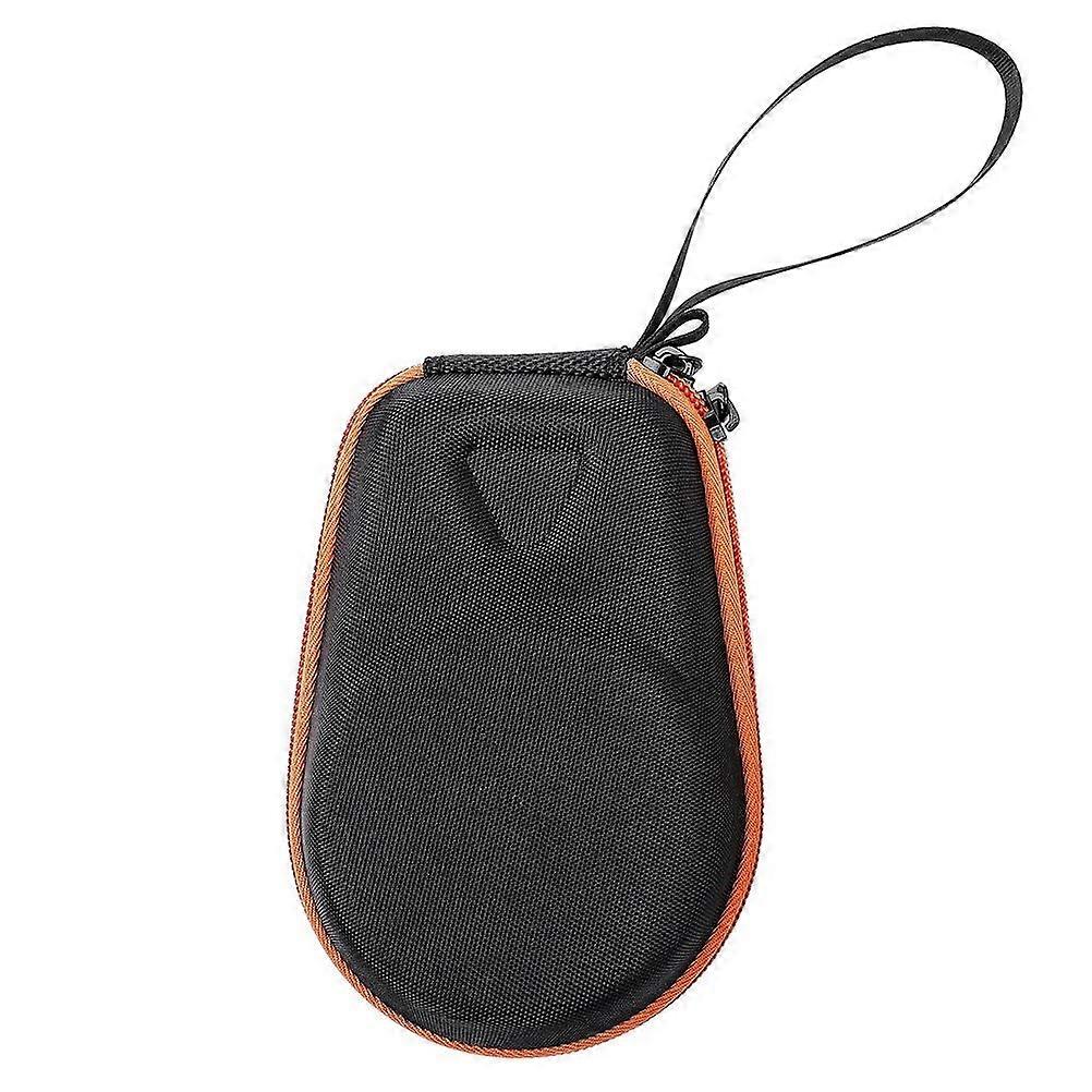 Protective Carrying Case Travel Storage Zipper Bag For Wireless Bluetooth Storage Bag