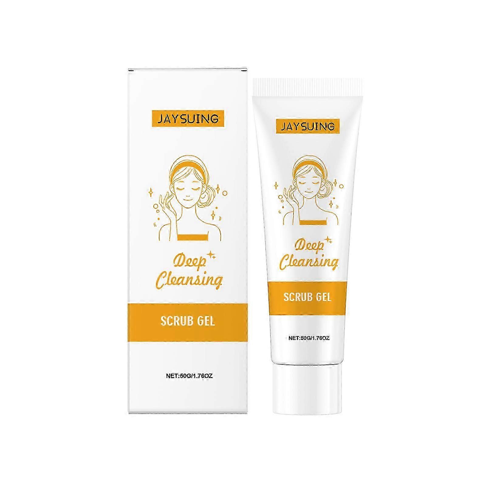 Gentle Facial Gel