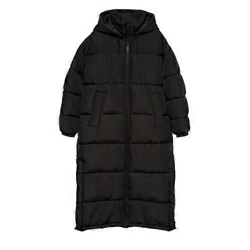 Vero Moda Womens/Ladies Klea Long Length Padded Jacket