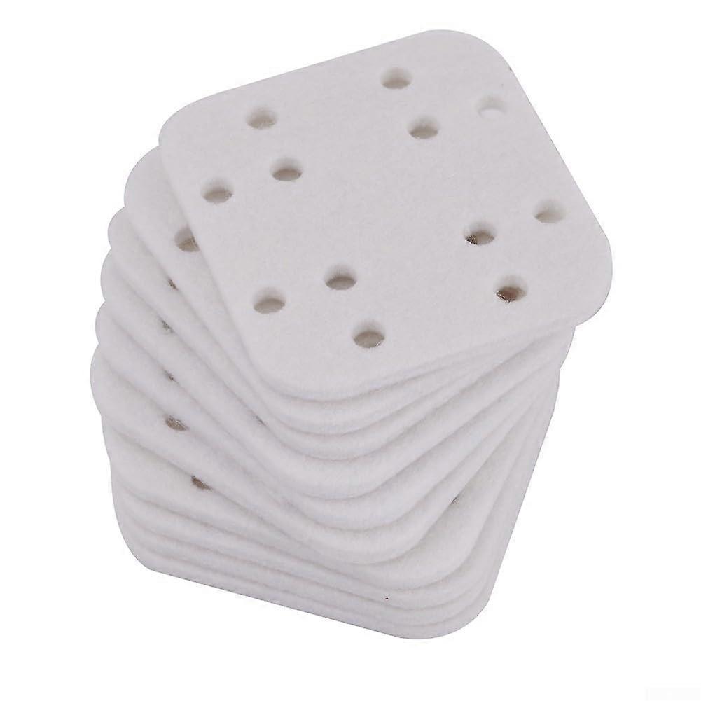 10 Pack Humidifier Mineral Absorption Pads for Elechomes UC5501 SH8820 SH8830 Prevent Buildup