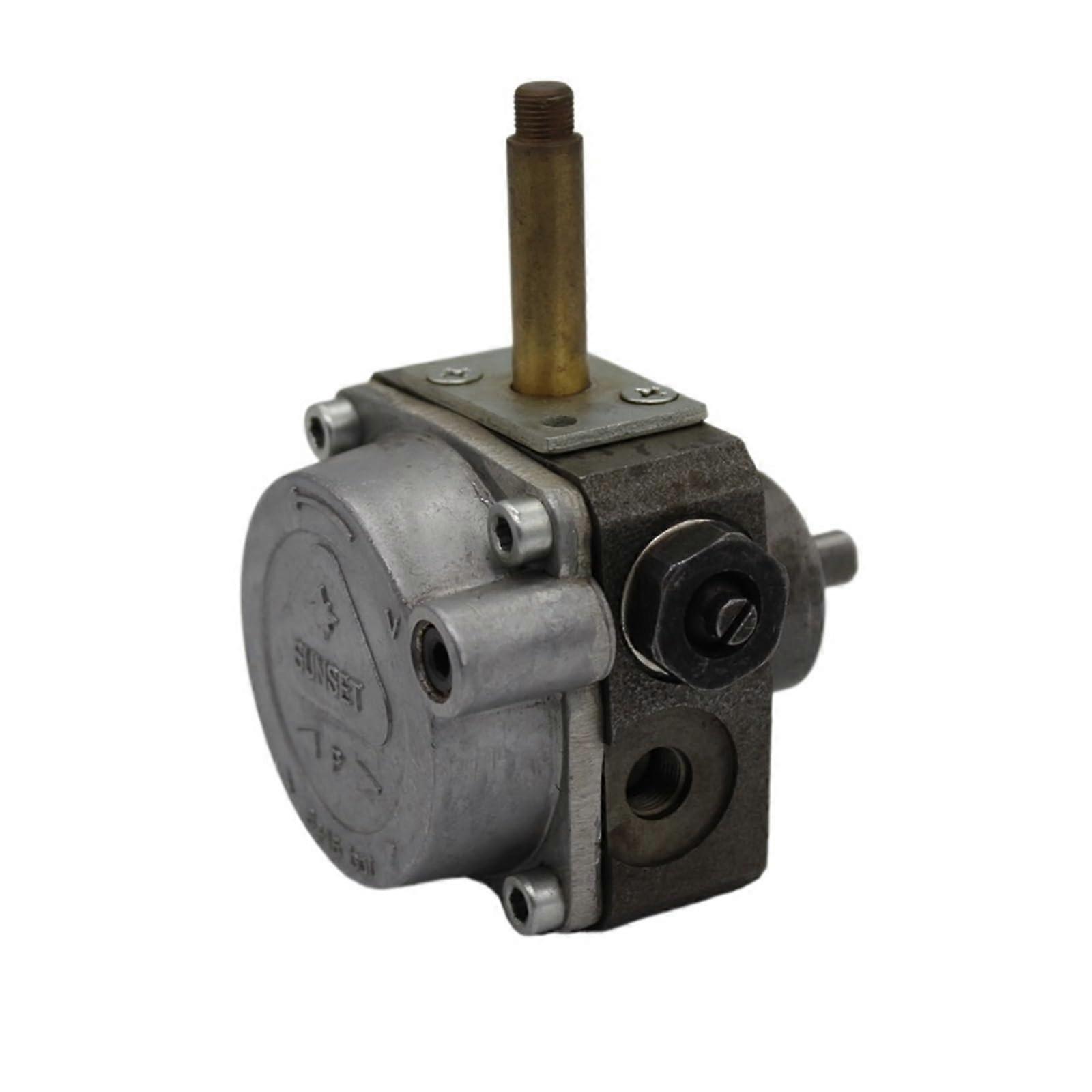 Burner Spare Parts Oil Burner Pump Replacement for Boiler with Consistent Heat Output RG3 40G