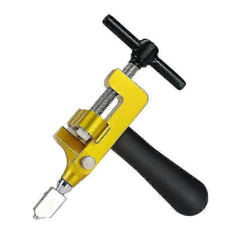 Easy Glass Tile Cutting Alloy Tool Kit