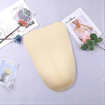 Men's Camel Toe Hiding Gaff Panty Transgender Fake Vagina Foam Shaping Briefs