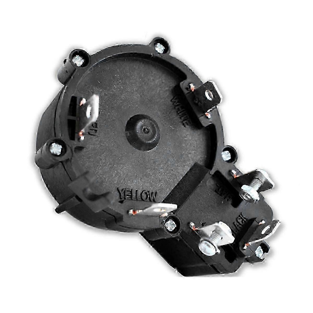 12V Electric Propeller Motor Switch Speed Controller Accessory for 68lb 86lb Outboard