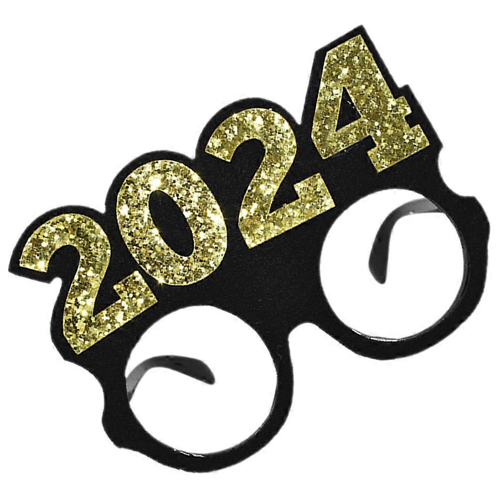 Digital Glasses New Years Glasses Designed for 1Pair Party Use