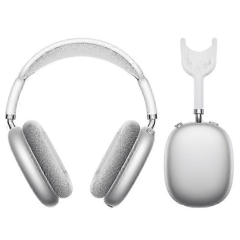 25-26 hoco W65 Plus Happy ANC Noise Reduction Wireless Bluetooth Headphones