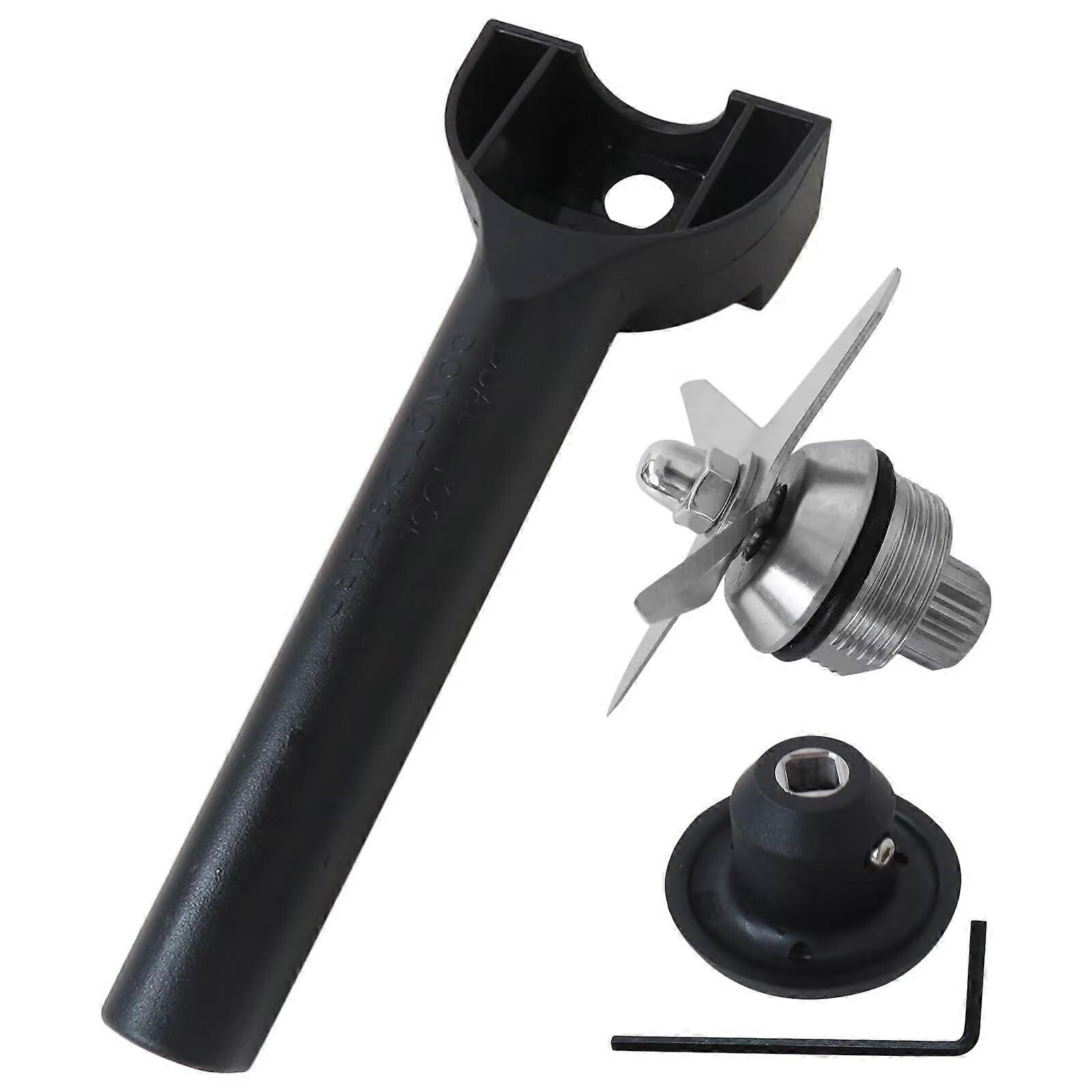 Replacement Blades and Drive Socket Kit for Vitamix 5200 Blender 64 oz and 32 oz Containers