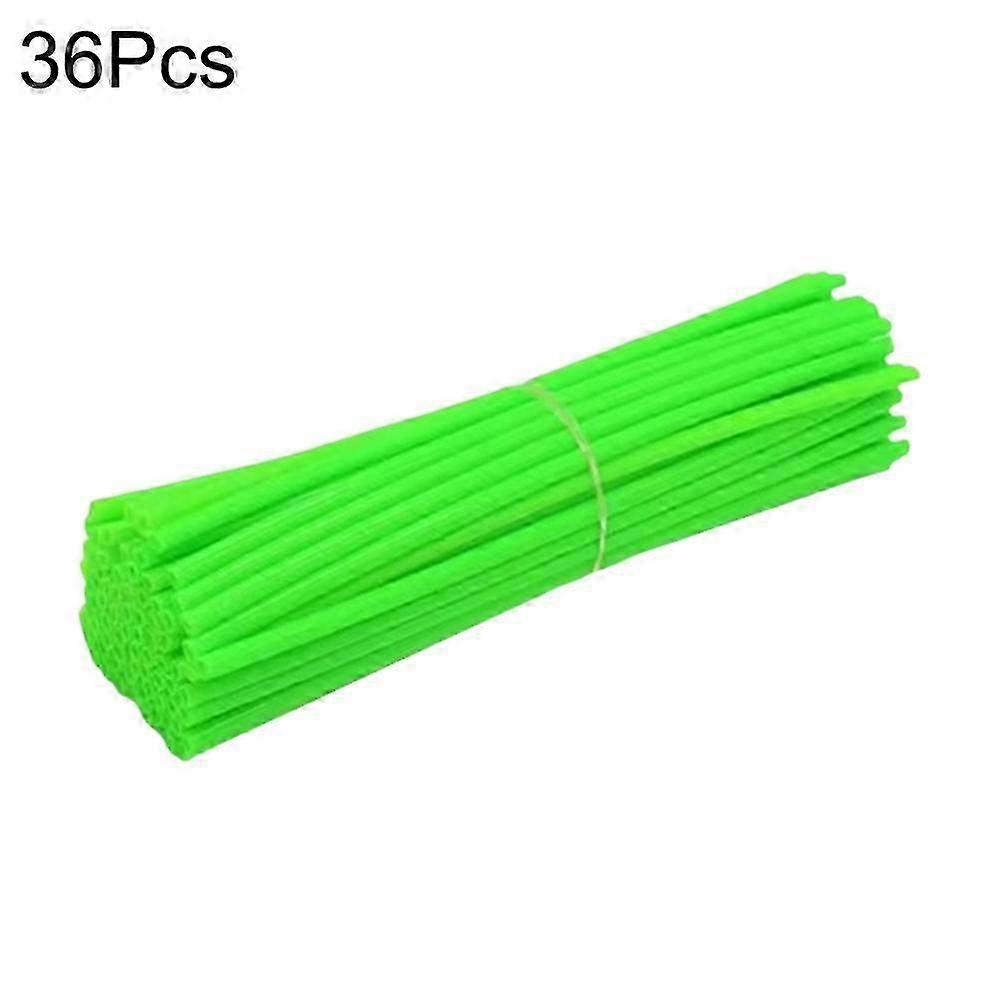 Motorcycle Wheel Decoration Strips 26s