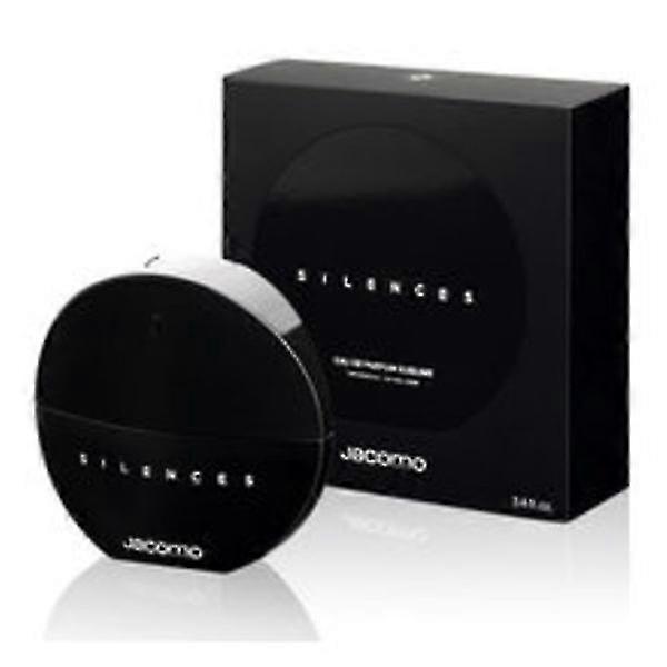Jacomo - Silences EDP 100ml Hwy