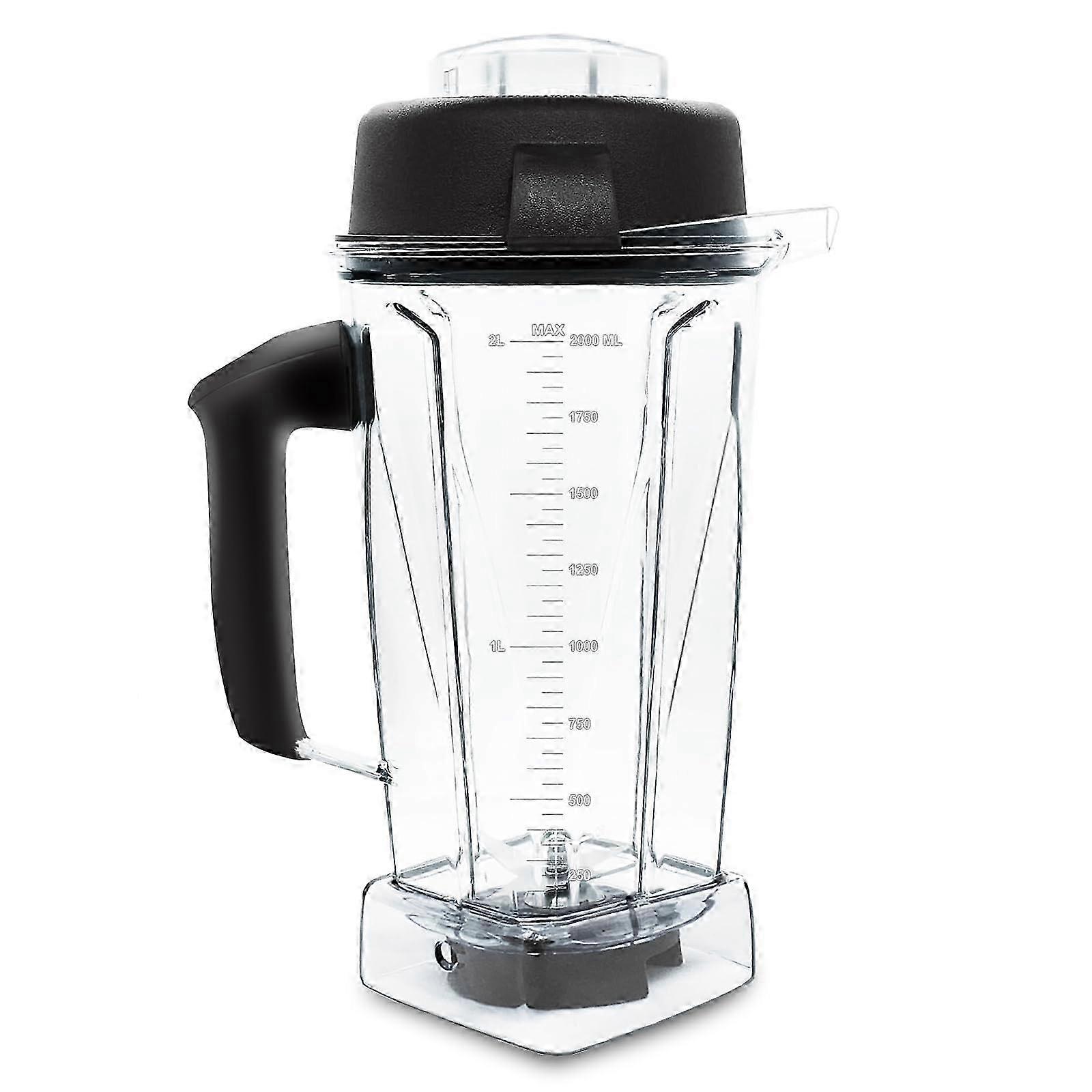 26-27 Replacement Pitcher Compatible with Vitamix Classic C-Series Blender 64 Ounce