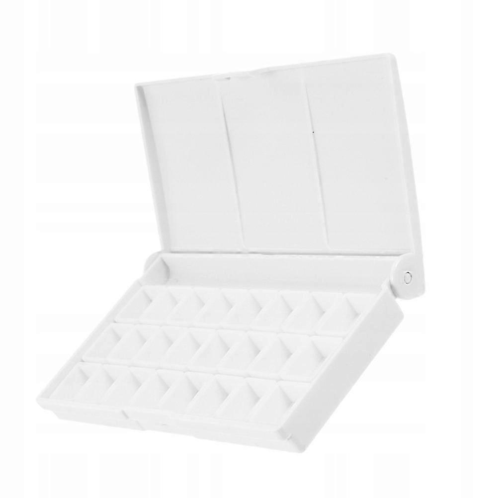 2026 Watercolor Paint Box Painting Case