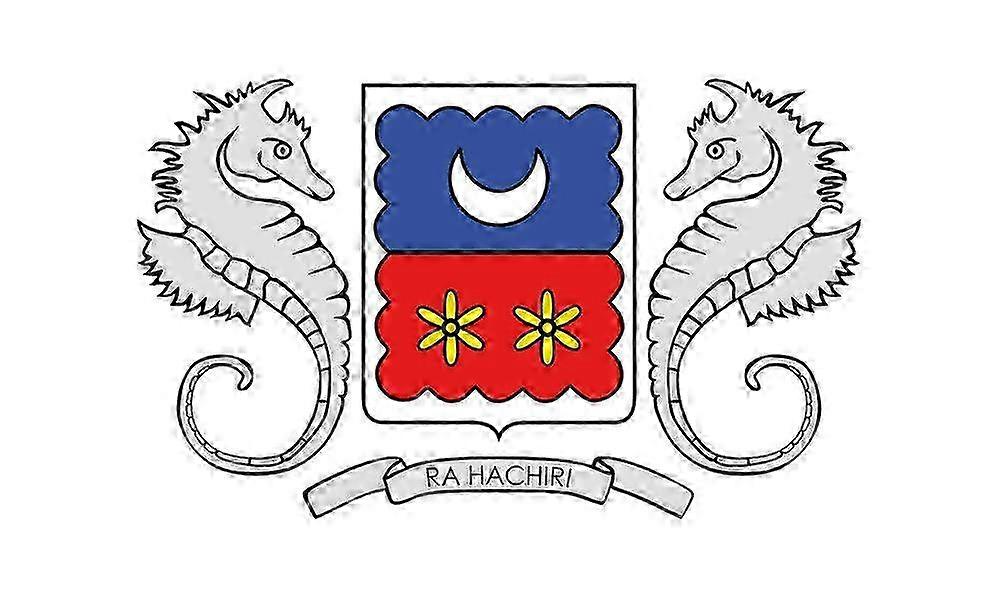 Drapeau Mayotte