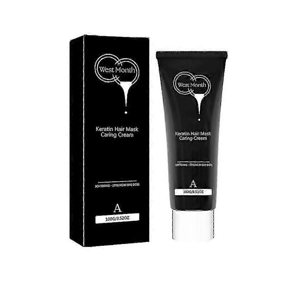 For Westmonth Keratin Hair Suitable For Everyday Use