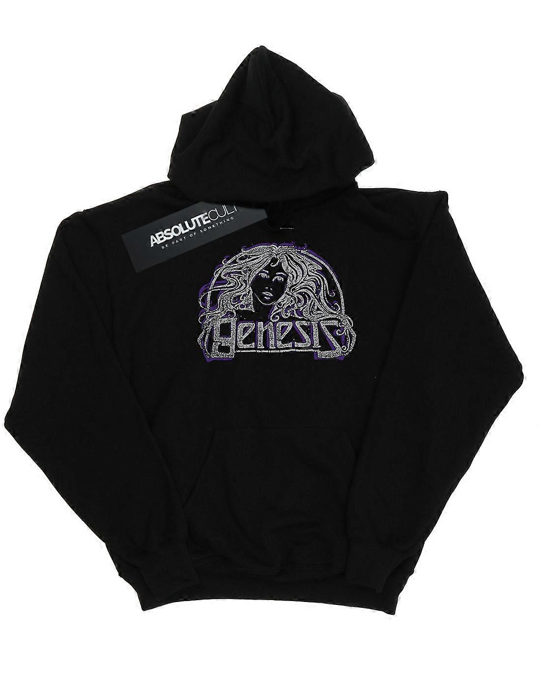 Genesis menns Nuevo jente Hettegenser