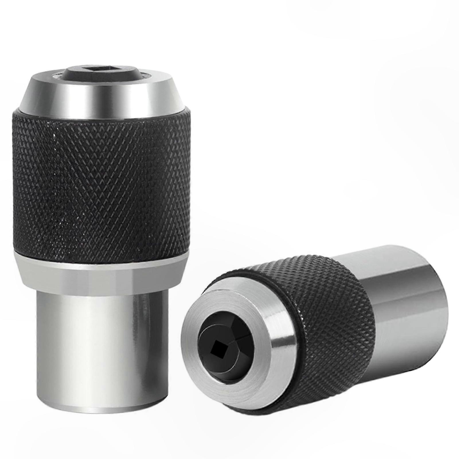 2-Piece Tap Socket Kit for Home Improvement Projects