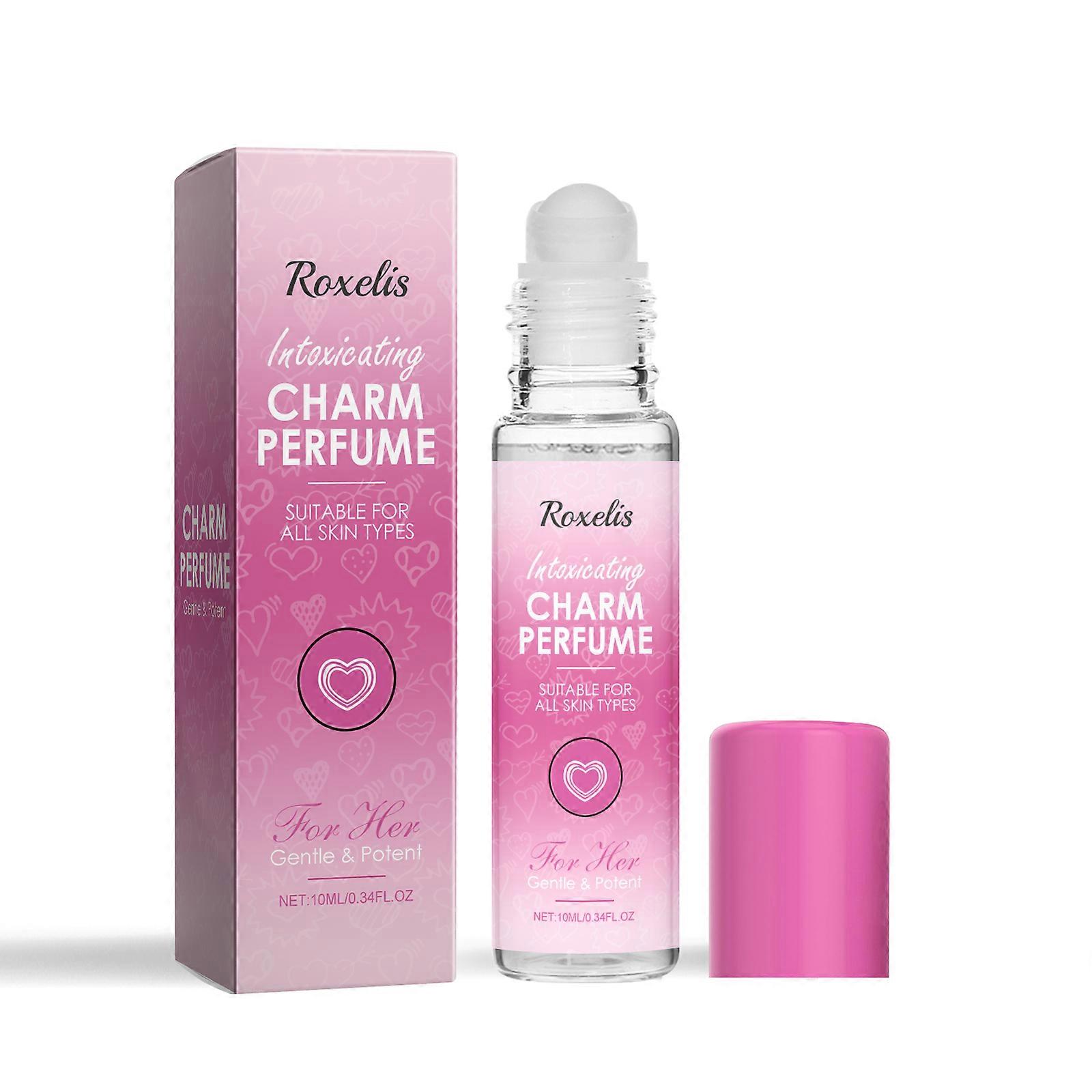 Women's Roll-On Perfume