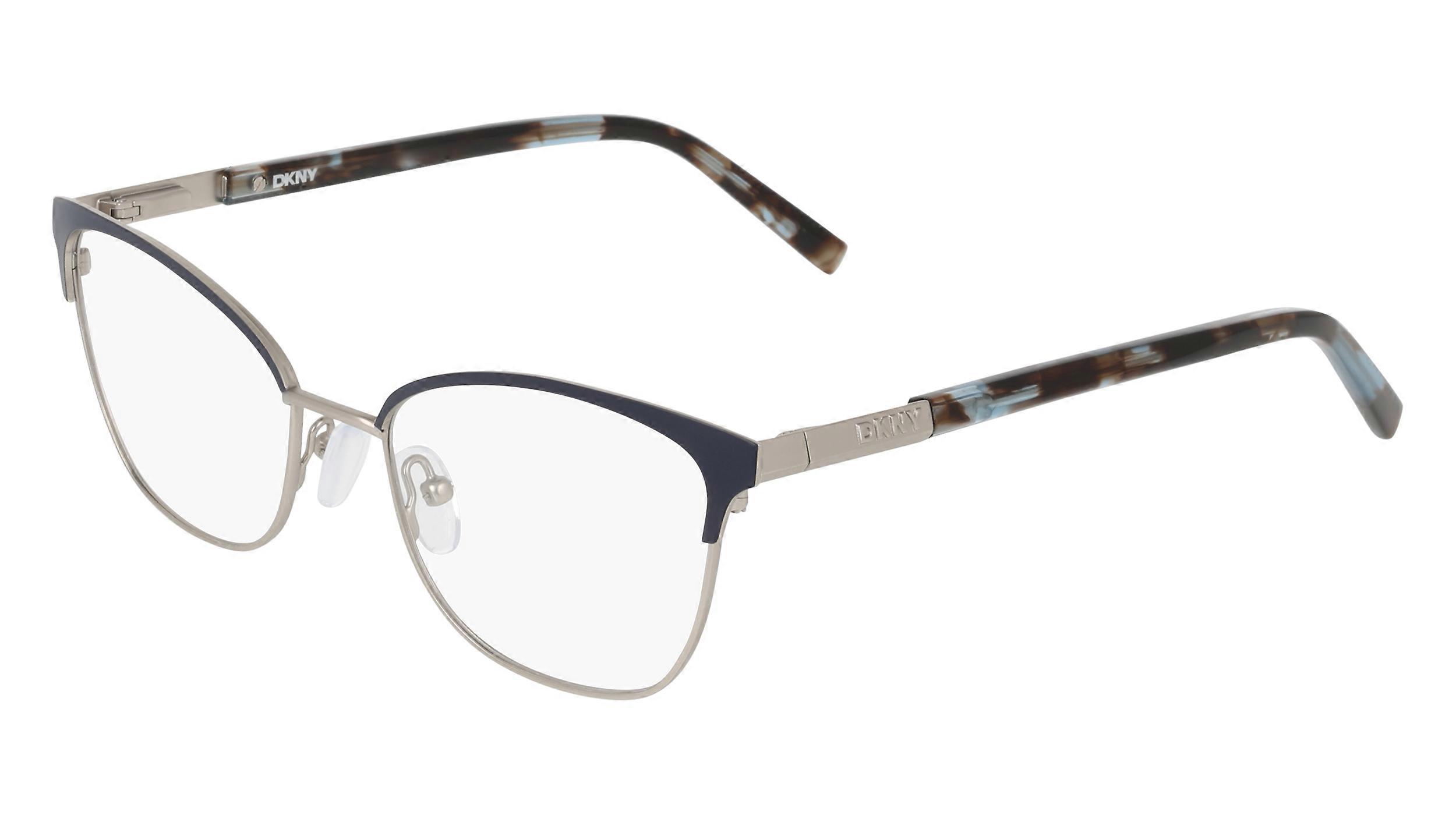 Eyewear Frames DKNY DK1041 400 NAVY 51/17/140 FEMALE