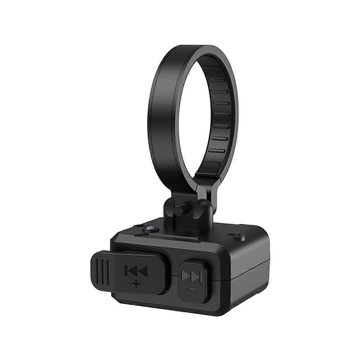 Motorcycle Bike Handlebar Remote Controller Button Wireless Bluetooth Car Steering Wheel Control fo