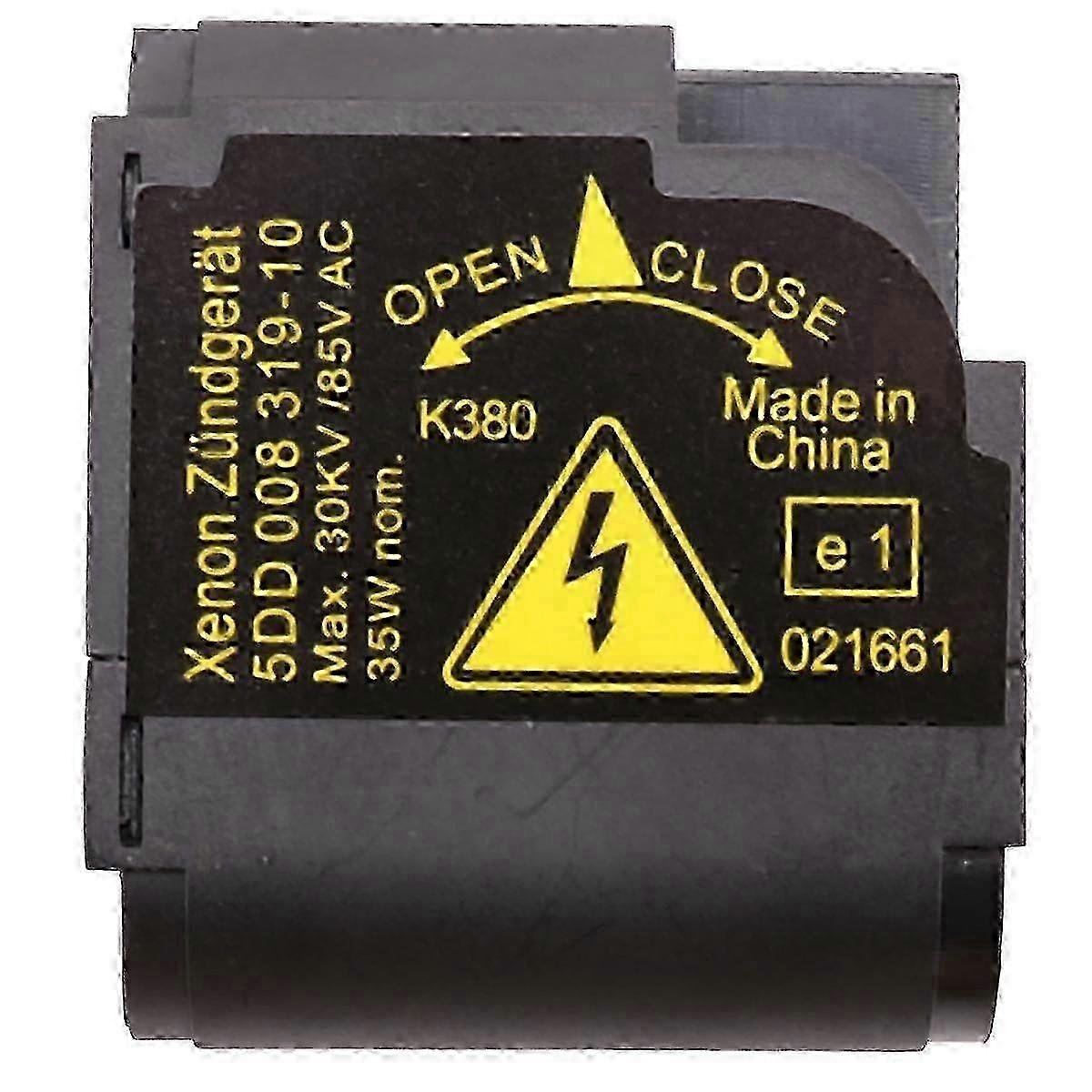 Headlight Ignitor Controller for Focus 2002-2008 Ballast Module Replacement
