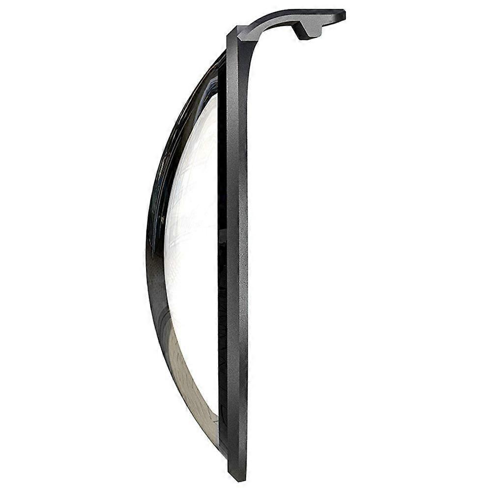 STARTRC Quick-Release Lens Protective Shield for DJI OSMO 360 Panoramic Camera PC Lens Protector Guard Accessories