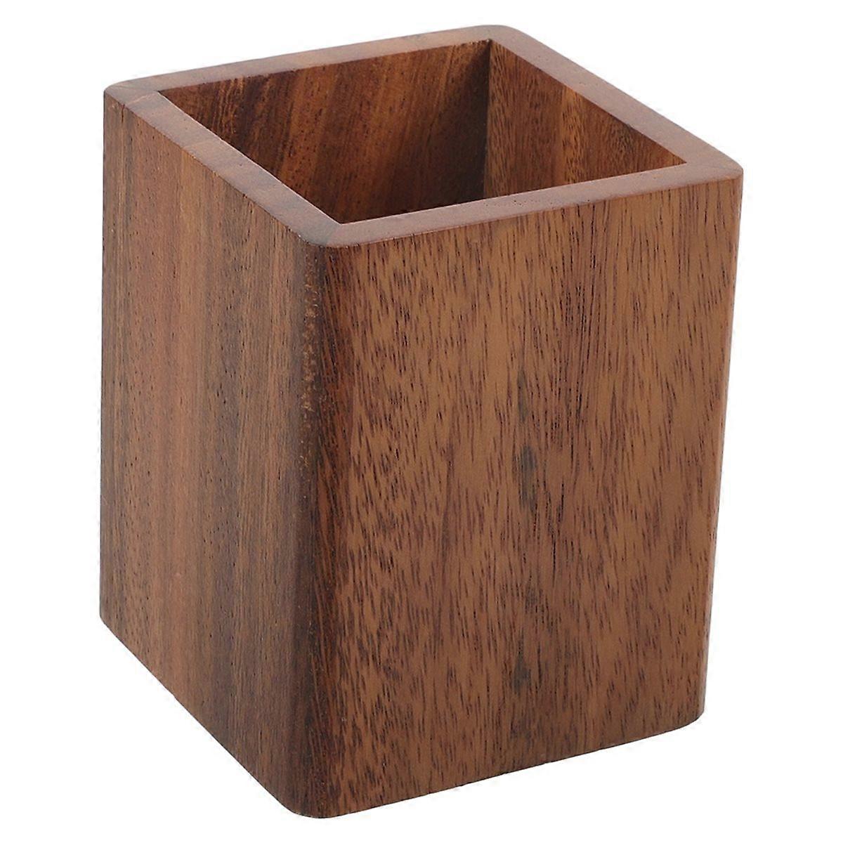 desktop decoration Pen holder large capacity