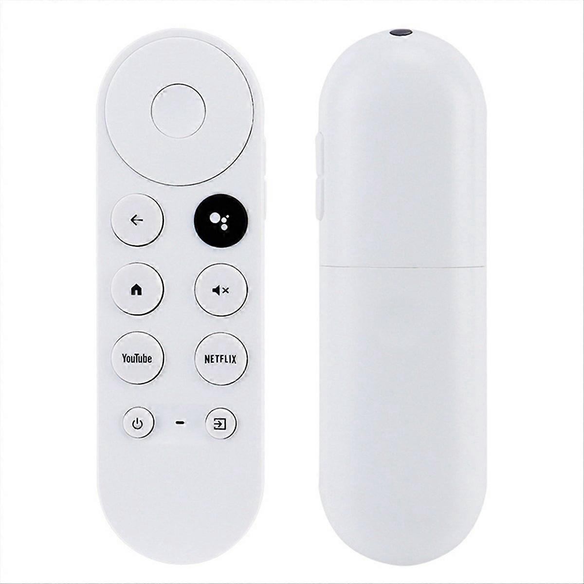 Bluetooth Voice Remote Control for Google HD Remote Control