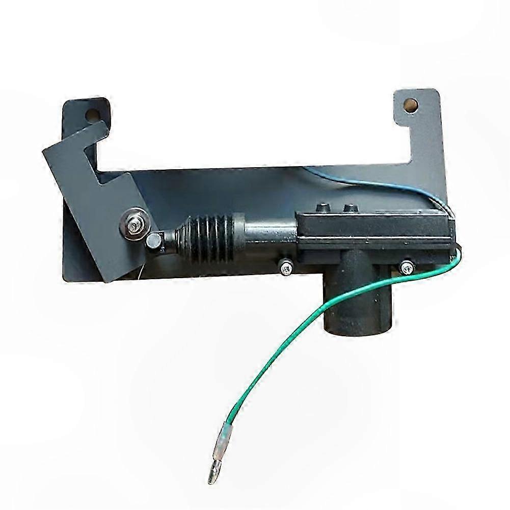 Automatic Power Tailgate Lock with Key Remote for T6 T8 Vehicles