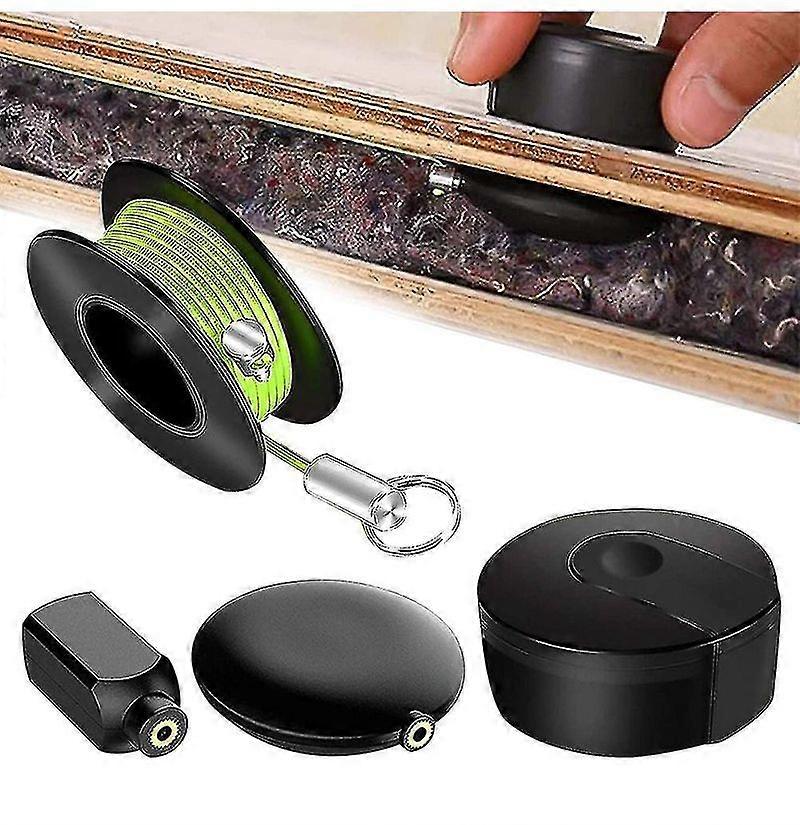 Magnetic Cable Puller Professional Wire Mag Puller Running Device
