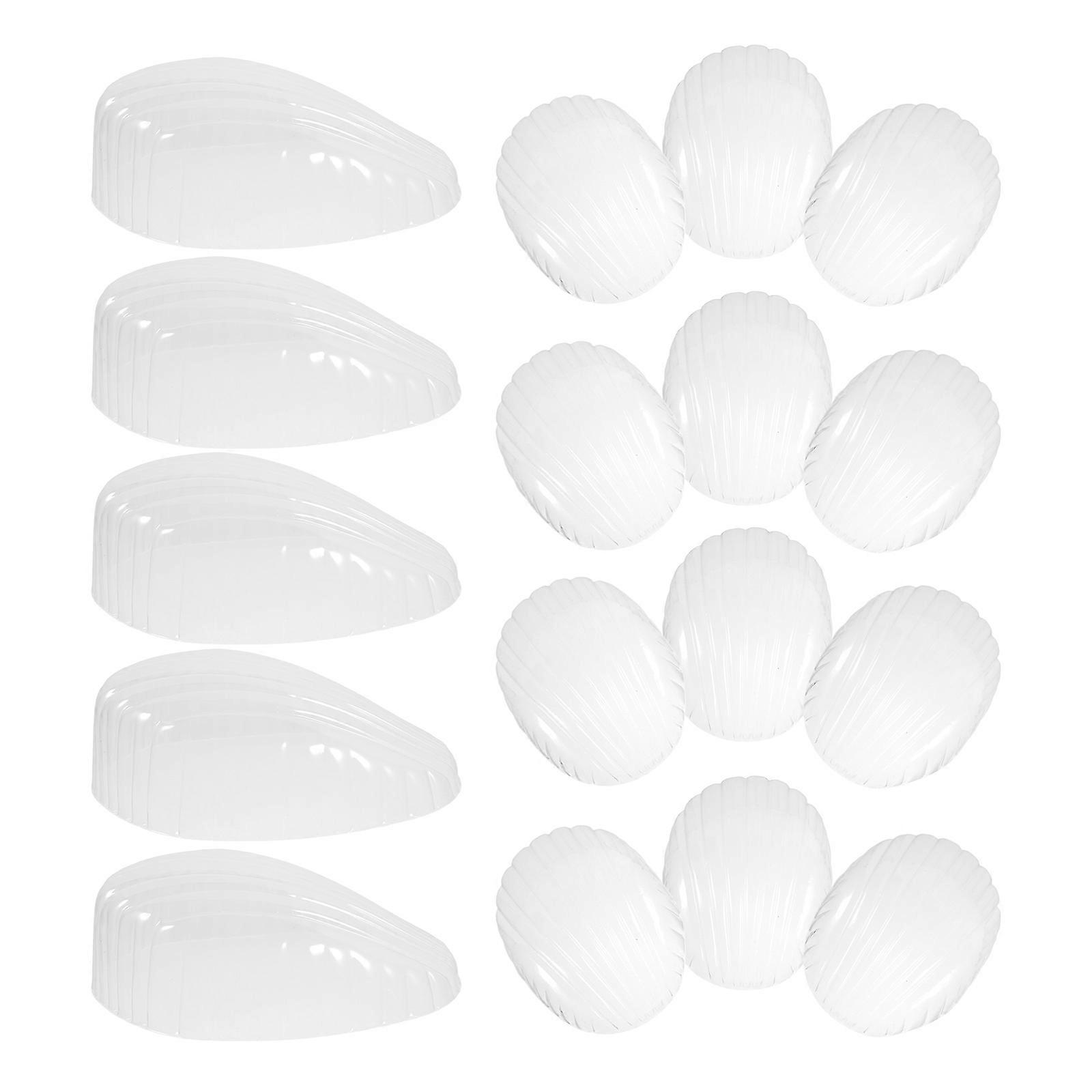 Hat Inner Support Plastic Hat Holder to Prevent Deformation 20Pcs