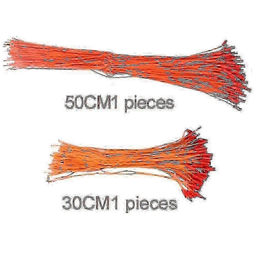 Pyrotechnic Firework Firing System with Extended Ignitor Wire - Electric Type