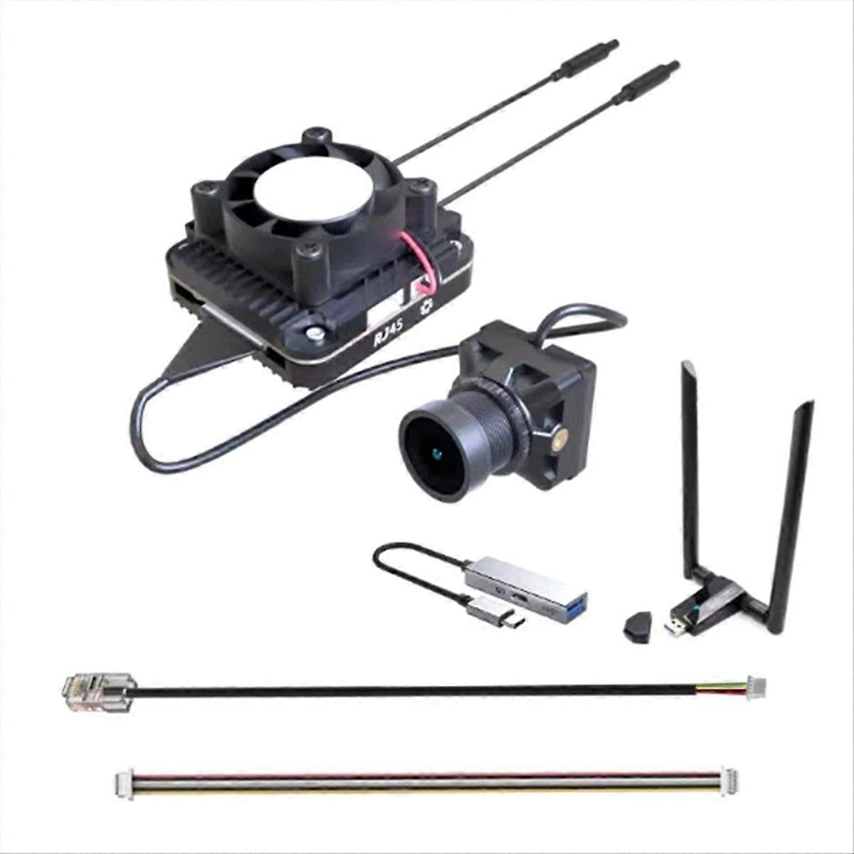 For Wireless WiFiLink2-G Digital HD FPV Transmitter