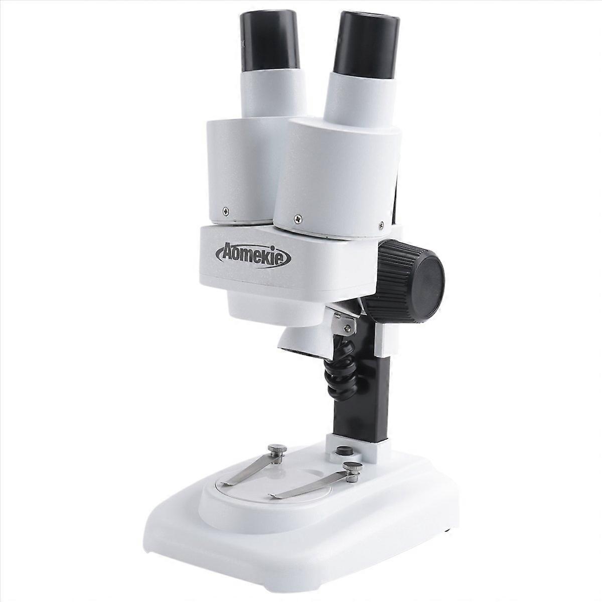  20X Stereo Microscope for PCB Soldering Tool Phone Repair