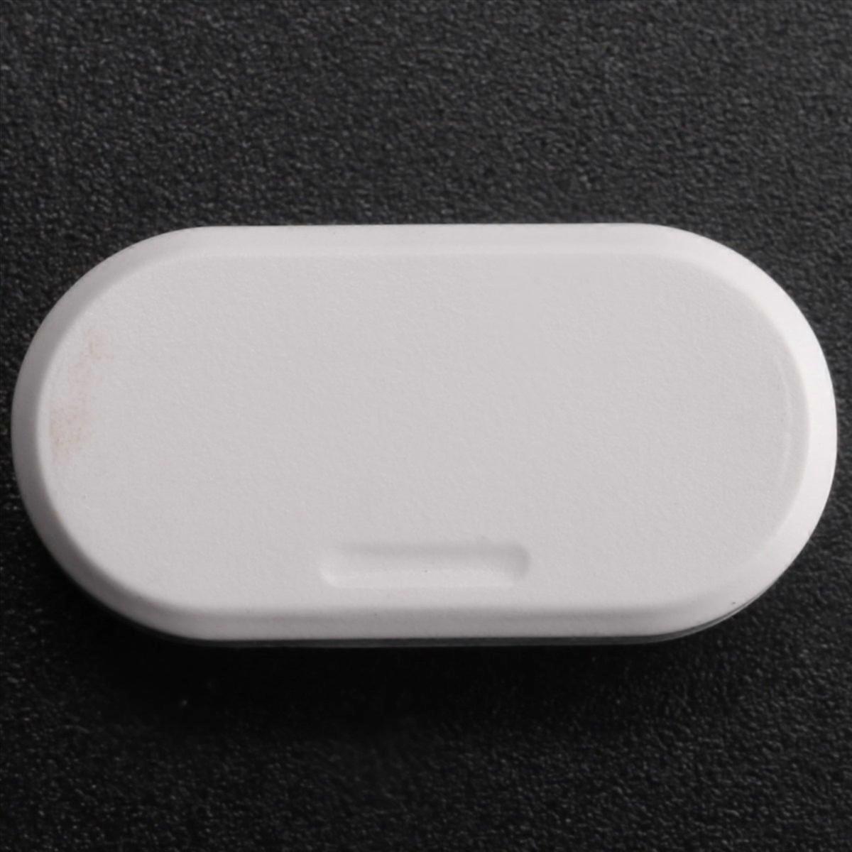 Tuya Zigbee 3.0 Smart Contact Detectors Security Gate Door(1PCS)